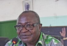 66ème anniversaire de l’indépendance de la Côte d’Ivoire /M. Kobénan Thomas TAH, Vice-président du Pdci-Rda : « Préservons la Paix, privilégions le Dialogue et renforçons notre cohésion sociale »
