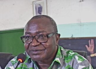 66ème anniversaire de l’indépendance de la Côte d’Ivoire /M. Kobénan Thomas TAH, Vice-président du Pdci-Rda : « Préservons la Paix, privilégions le Dialogue et renforçons notre cohésion sociale »
