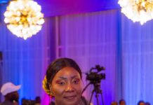 66ème anniversaire de l’indépendance de la Côte d’Ivoire /Mme Ange Eric Kouassi, Présidente de la Fédération des associations pour le rayonnement de la Côte d’Ivoire : » Nous sommes bâtisseurs de ponts entre la Côte d’Ivoire et le reste du monde »