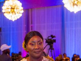 66ème anniversaire de l’indépendance de la Côte d’Ivoire /Mme Ange Eric Kouassi, Présidente de la Fédération des associations pour le rayonnement de la Côte d’Ivoire : » Nous sommes bâtisseurs de ponts entre la Côte d’Ivoire et le reste du monde »