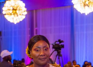 66ème anniversaire de l’indépendance de la Côte d’Ivoire /Mme Ange Eric Kouassi, Présidente de la Fédération des associations pour le rayonnement de la Côte d’Ivoire : » Nous sommes bâtisseurs de ponts entre la Côte d’Ivoire et le reste du monde »