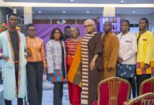 LUXAF clôture sa première MasterClass et pose les bases d’un écosystème du luxe africain