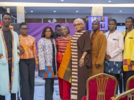 LUXAF clôture sa première MasterClass et pose les bases d’un écosystème du luxe africain