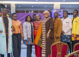 LUXAF clôture sa première MasterClass et pose les bases d’un écosystème du luxe africain