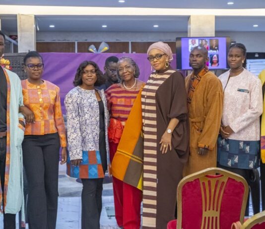 LUXAF clôture sa première MasterClass et pose les bases d’un écosystème du luxe africain