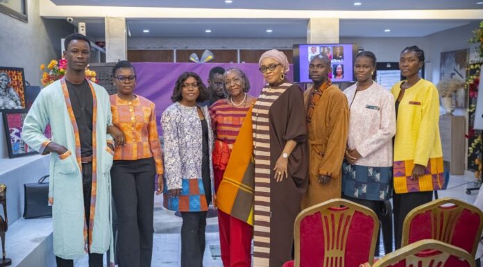 LUXAF clôture sa première MasterClass et pose les bases d’un écosystème du luxe africain