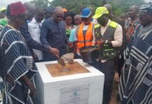 Korhogo : plus de 3,6 milliards FCFA investis pour moderniser les infrastructures sanitaires et éducatives