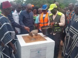Korhogo : plus de 3,6 milliards FCFA investis pour moderniser les infrastructures sanitaires et éducatives