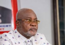 66ème anniversaire de l’indépendance de la Côte d’Ivoire / Séraphin Lohouès, Vice-président de l’UDCY : « J’appelle les Ivoiriens à la paix, au renforcement de la cohésion nationale et au civisme »