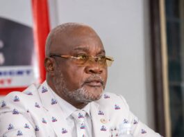 66ème anniversaire de l’indépendance de la Côte d’Ivoire / Séraphin Lohouès, Vice-président de l’UDCY : « J’appelle les Ivoiriens à la paix, au renforcement de la cohésion nationale et au civisme »