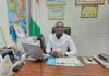 Côte d’Ivoire An 66/ Gnamien H. Joël EHU, PDG de ABO GROUP VISION, aux jeunes : « Continuez à cultiver l’excellence, l’intégrité et le sens de responsabilité »