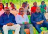 Sous-préfecture de Diamba/ la Mutuelle d’Ananvouenou célèbre le Ministre d’Etat Kobenan Kouassi Adjoumani