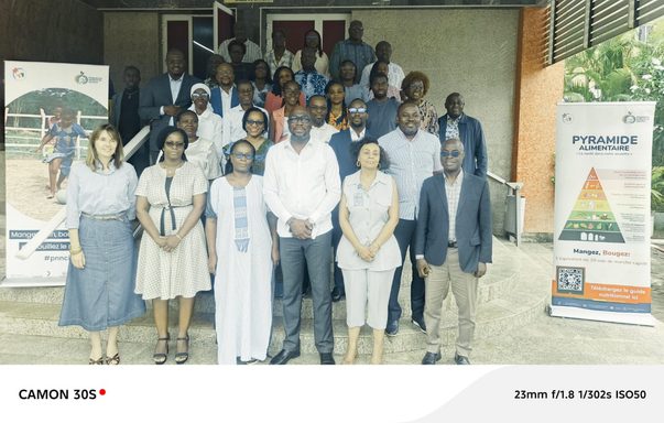 Côte d’Ivoire / Atelier de révision et d’élaboration des Directives Nationales de Nutrition : Des Experts posent les jalons de la nutrition pour 2027-2028
