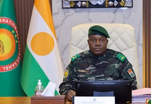 Niger : Le général Tiani remanie la hiérarchie militaire après la mutinerie
