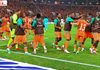 Éliminatoires CAN 2027 : La Côte d’Ivoire domine le Ghana et lance sa campagne à Bouaké (2-0)