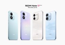Xiaomi révolutionne le segment milieu de gamme avec le REDMINote 17 Series