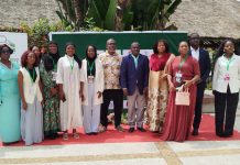 NUTRI IMPACT FORUM 2026 : la jeunesse ivoirienne fait de la nutrition infantile un levier de développement durable