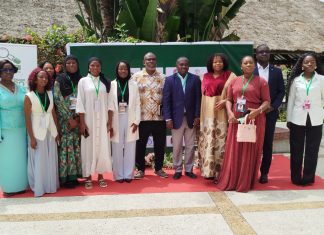 NUTRI IMPACT FORUM 2026 : la jeunesse ivoirienne fait de la nutrition infantile un levier de développement durable