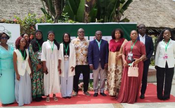 NUTRI IMPACT FORUM 2026 : la jeunesse ivoirienne fait de la nutrition infantile un levier de développement durable