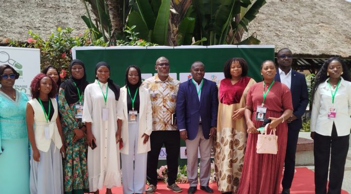 NUTRI IMPACT FORUM 2026 : la jeunesse ivoirienne fait de la nutrition infantile un levier de développement durable