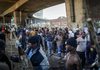 Afrique du Sud / Durban : Une manifestation anti-migrants dégénère en violences