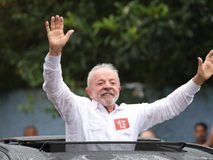 Élection présidentielle au Brésil : Lula da Silva réélu