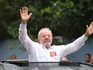 Élection présidentielle au Brésil : Lula da Silva réélu