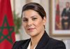 Maroc : Fatima Ezzahra El Mansouri, première femme nommée à la tête du gouvernement
