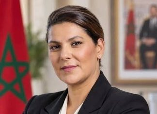 Maroc : Fatima Ezzahra El Mansouri, première femme nommée à la tête du gouvernement