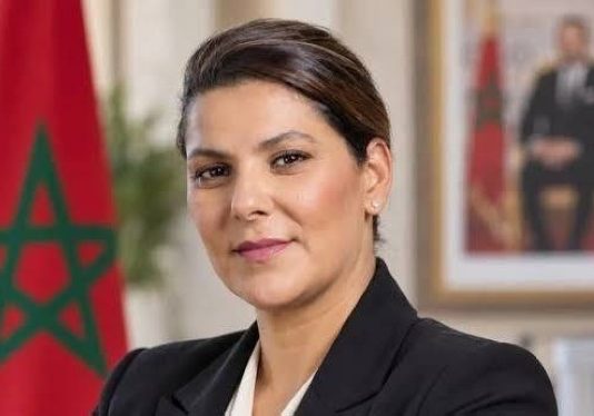 Maroc : Fatima Ezzahra El Mansouri, première femme nommée à la tête du gouvernement