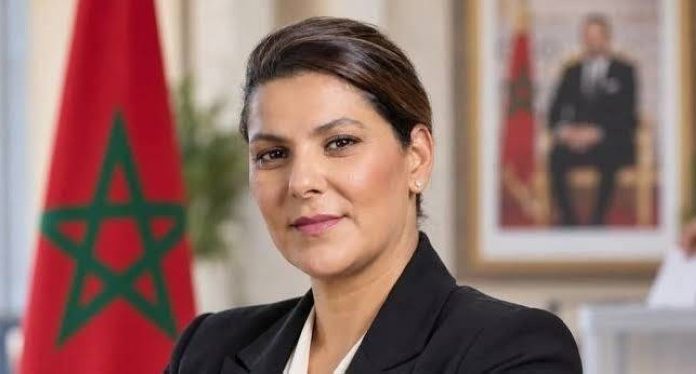 Maroc : Fatima Ezzahra El Mansouri, première femme nommée à la tête du gouvernement