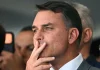 Brésil / Après sa défaite face à Luiz Inácio Lula da Silva lors de l’élection présidentielle, Flavio Bolsonaro a fui le pays pour les États-Unis