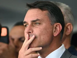 Brésil / Après sa défaite face à Luiz Inácio Lula da Silva lors de l’élection présidentielle, Flavio Bolsonaro a fui le pays pour les États-Unis
