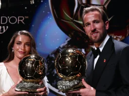 Ballon d’or 2026 : Harry Kane décroche le Ballon d’or devant Mbappé et Yamal