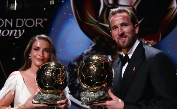 Ballon d’or 2026 : Harry Kane décroche le Ballon d’or devant Mbappé et Yamal