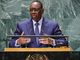 L’ancien président sénégalais Macky Sall se retire de la course à la tête de l’ONU