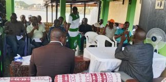 Développement des média numériques en Côte d’Ivoire : L’UPLCI forme ses membres sur la monétisation de leurs sites d’information