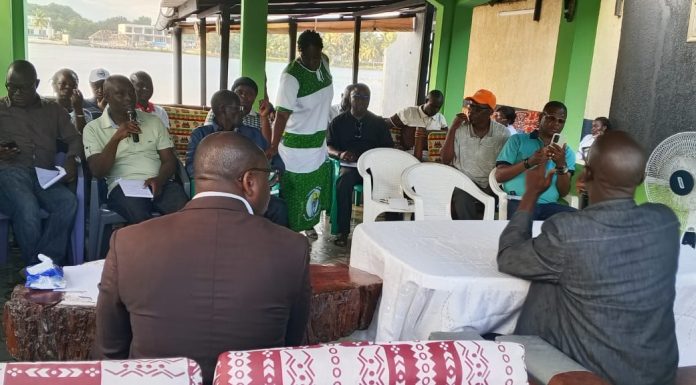 Développement des média numériques en Côte d’Ivoire : L’UPLCI forme ses membres sur la monétisation de leurs sites d’information