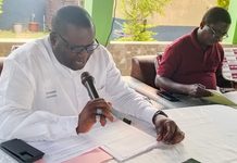 Les Défis de l’Orpaillage illégal en Côte d’Ivoire : Le Président Koné Seydou de la FECOMCI fait des propositions concrètes pour lutter efficacement contre ce fléau