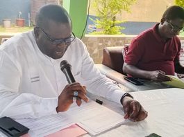 Les Défis de l’Orpaillage illégal en Côte d’Ivoire : Le Président Koné Seydou de la FECOMCI fait des propositions concrètes pour lutter efficacement contre ce fléau