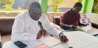 Les Défis de l’Orpaillage illégal en Côte d’Ivoire : Le Président Koné Seydou de la FECOMCI fait des propositions concrètes pour lutter efficacement contre ce fléau