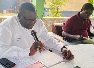 Les Défis de l’Orpaillage illégal en Côte d’Ivoire : Le Président Koné Seydou de la FECOMCI fait des propositions concrètes pour lutter efficacement contre ce fléau