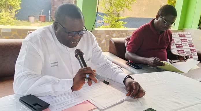 Les Défis de l’Orpaillage illégal en Côte d’Ivoire : Le Président Koné Seydou de la FECOMCI fait des propositions concrètes pour lutter efficacement contre ce fléau