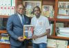 Côte d’Ivoire / Concert de DAH Dié au palais de la culture de Treichville : Dr Michel Noufé appelle à une forte mobilisation des fils et filles du Bounkani