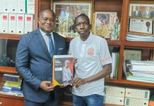 Côte d’Ivoire / Concert de DAH Dié au palais de la culture de Treichville : Dr Michel Noufé appelle à une forte mobilisation des fils et filles du Bounkani