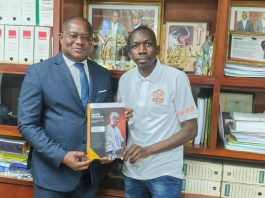 Côte d’Ivoire / Concert de DAH Dié au palais de la culture de Treichville : Dr Michel Noufé appelle à une forte mobilisation des fils et filles du Bounkani