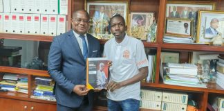 Côte d’Ivoire / Concert de DAH Dié au palais de la culture de Treichville : Dr Michel Noufé appelle à une forte mobilisation des fils et filles du Bounkani