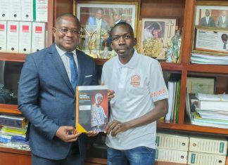 Côte d’Ivoire / Concert de DAH Dié au palais de la culture de Treichville : Dr Michel Noufé appelle à une forte mobilisation des fils et filles du Bounkani