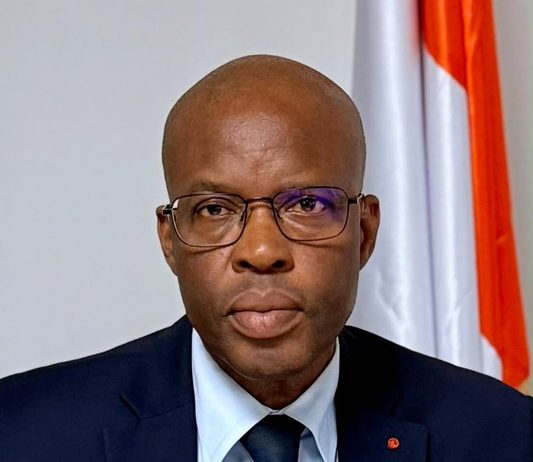 TABLE RONDE SUR LA DESINFORMATION : « SI LE GRAND PUBLIC EST BIEN FORME, LES OPERATIONS DE DESINFORMATION S’EFFONDRONT D’ELLES-MEMES », INDIQUE BAKARY SANOGO, PRESIDENT DE L’ANP