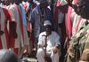 Côte d’Ivoire/ Région du Bounkani: le chef suprême des Lohron Hien Ollo Ahmed officiellement installé en présence de la Ministre d’Etat Nialé Kaba
